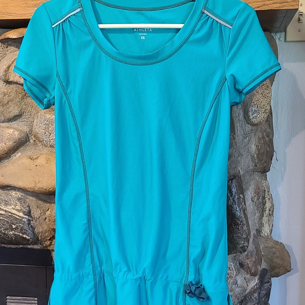 Athleta XS Shirt